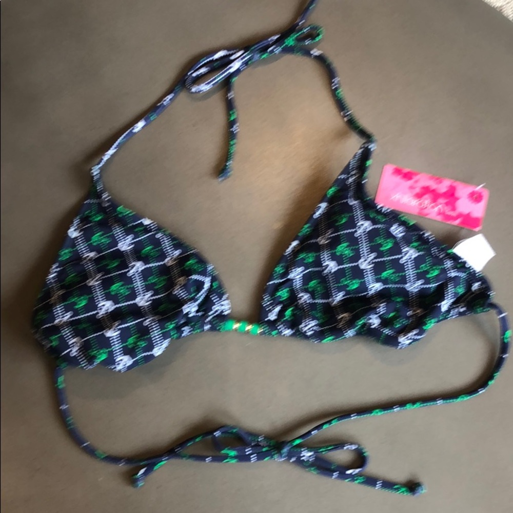 Xhilaration for Target Bikini Top XL